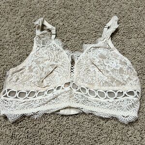 Victoria Secret Lace Bralette